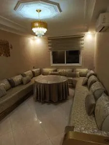 Apartment in Nador in ehija el maetar - Ifoutatsene