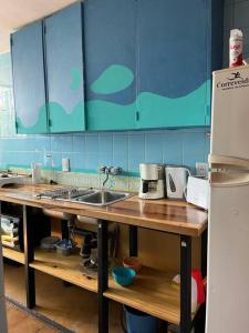 Cómodo departamento en Mendoza