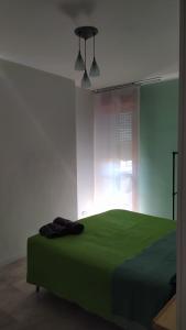GREEN House