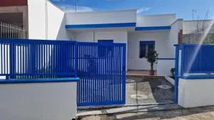 Casa relax San foca - Roca Vecchia