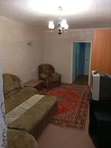 Квартира однокомнатная у моря - Kyzylkum