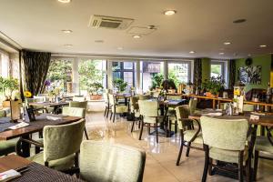 premium business hotel bratislava