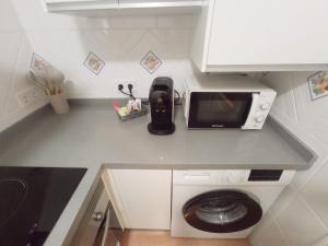 Apartamento Los Jardines de la Magdalena