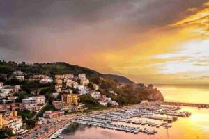 Alloggio Azzurro a pochi passi dal mare