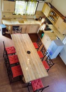 MAISON JIREH, une maison dhôtes en pleine nature