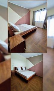 MAISON JIREH, une maison dhôtes en pleine nature