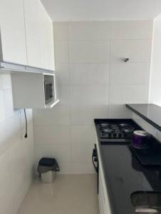 Apto 106 Rua DW no Recreio dos Bandeirantes