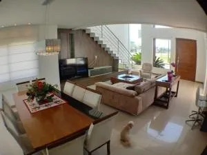 Paraíso de Verão no Condado de Capão - 马基内