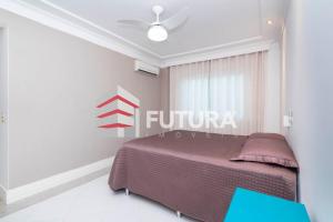 Cobertura Duplex com Vista do Mar na Praia da Lagoinha