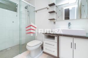 Cobertura Duplex com Vista do Mar na Praia da Lagoinha