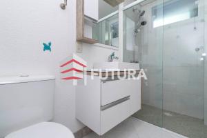 Cobertura Duplex com Vista do Mar na Praia da Lagoinha