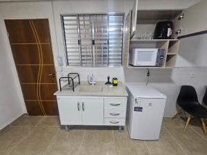 Studio próx Metrô Vila Prudente 12