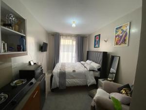 Studio 208 - Kiambu Rd