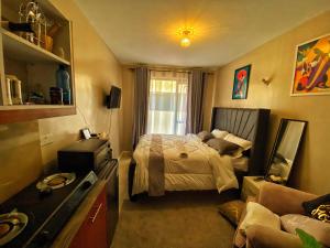 Studio 208 - Kiambu Rd