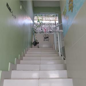 GVR Praia Hostel