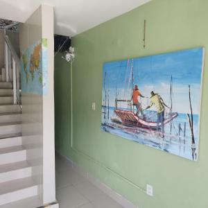 GVR Praia Hostel