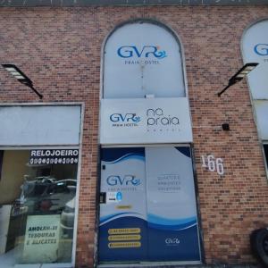 GVR Praia Hostel