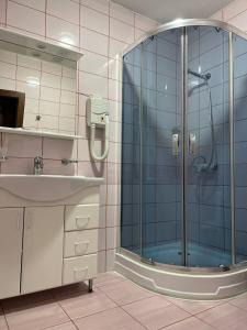 Holiday stay Nika