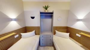 CozyWork Apartment House