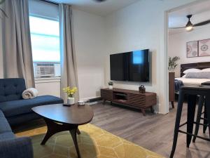 Modern Unit 313 at The George - 4hvězdičkové hotely ve městě Klamath Falls