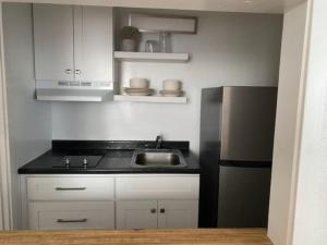 Beautiful Apartment 307 in a 100 year old building