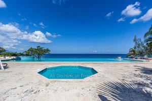 Hispaniola Beach Official, Sosua!