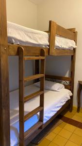 Hostal San Fransiskuni