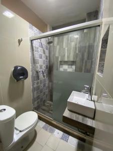 Hostal San Fransiskuni