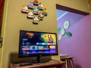 R6 · Uma obra de arte na sua praia