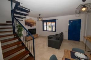 Casa azul Agaete