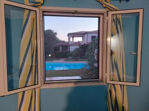 Casa vacanza sa pedra romanica