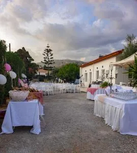 Oasis Studios AG PANTES - Áyioi Pándes