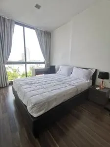 The Houze Condo apt, Khon Kaen - 坤敬