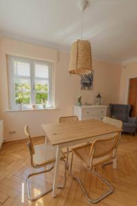 Ferienwohnung Forker