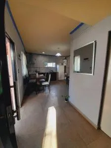 Casa Tristán - Máximo Paz