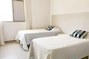 Apto da Pitangueiras | Estilo a 200m da praia