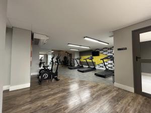 Condomínio Viva Benx Vila Mariana