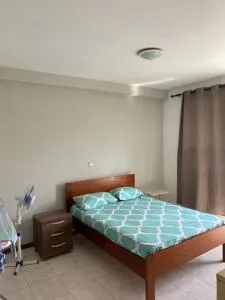 Casa Bela Vista - Madeiral