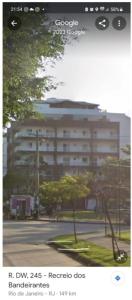 Apto 506, Rua DW no Recreio dos Bandeirantes