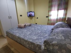 Nice and quite apparament c