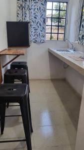 Casita Sandy