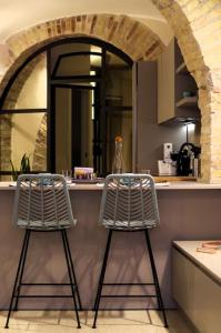 DomusLatina Monti - Luxury stay in the heart of Rome