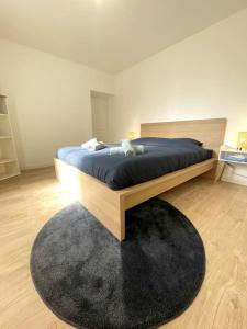 Appartements Le Loft d-Azur - Cozy - Netflix : photos des chambres