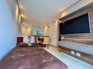 R7 Conforto total com piscina