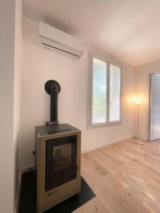 Appartements Le Loft d-Azur - Cozy - Netflix : photos des chambres