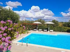 Agriturismo Il Casolare Di Nonno Mario - Scafa