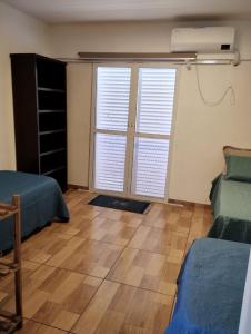 Apartamento Santos Avenida Praia
