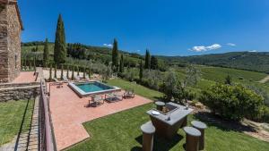 Guardia di Badia a Passignano