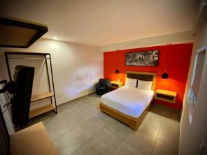 Hotel Buen Valle