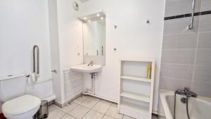 Résidence Les Pleiades - Appartement lumineux · Centre station · Balcon MAE-7393